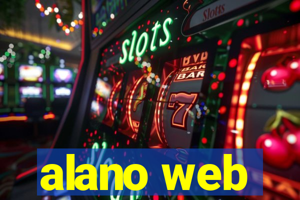 alano web